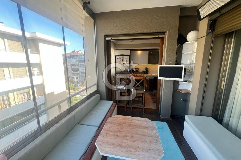 Adnan Suvari Mah. Mate Park Evlerinde Satılık 3+1 Daire