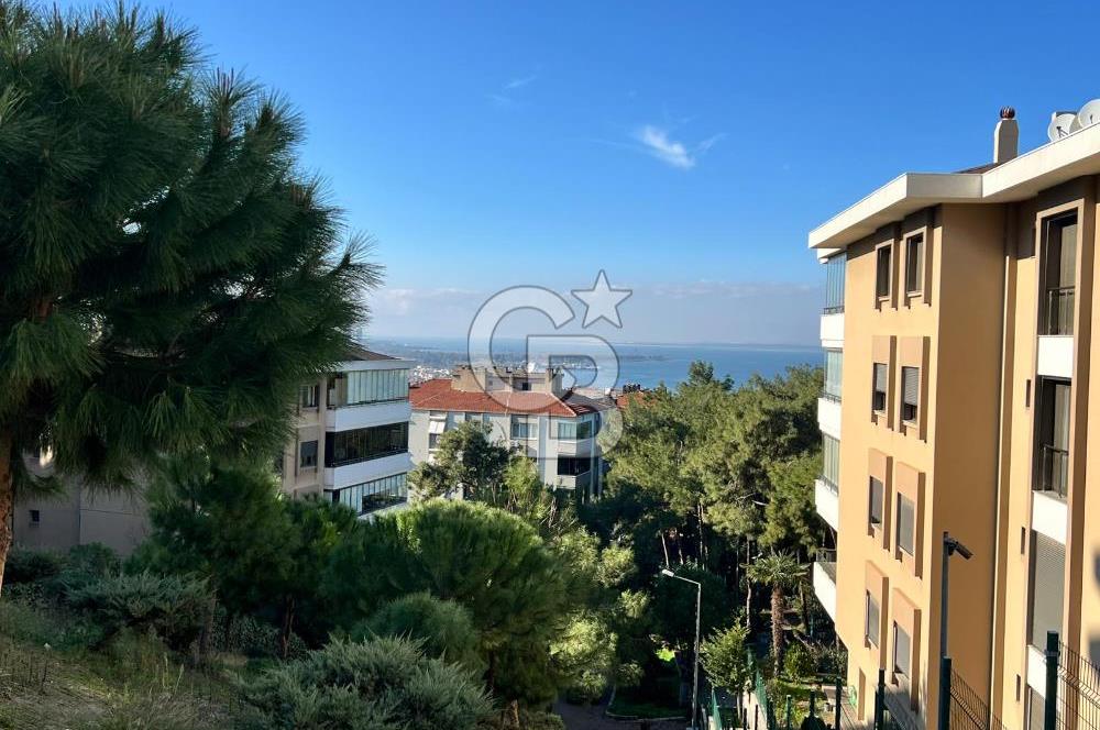 Adnan Suvari Mah. Mate Park Evlerinde Satılık 3+1 Daire