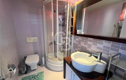 Adnan Suvari Mah. Mate Park Evlerinde Satılık 3+1 Daire