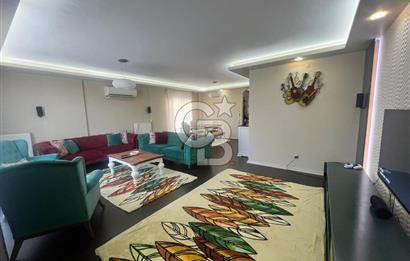 Adnan Suvari Mah. Mate Park Evlerinde Satılık 3+1 Daire