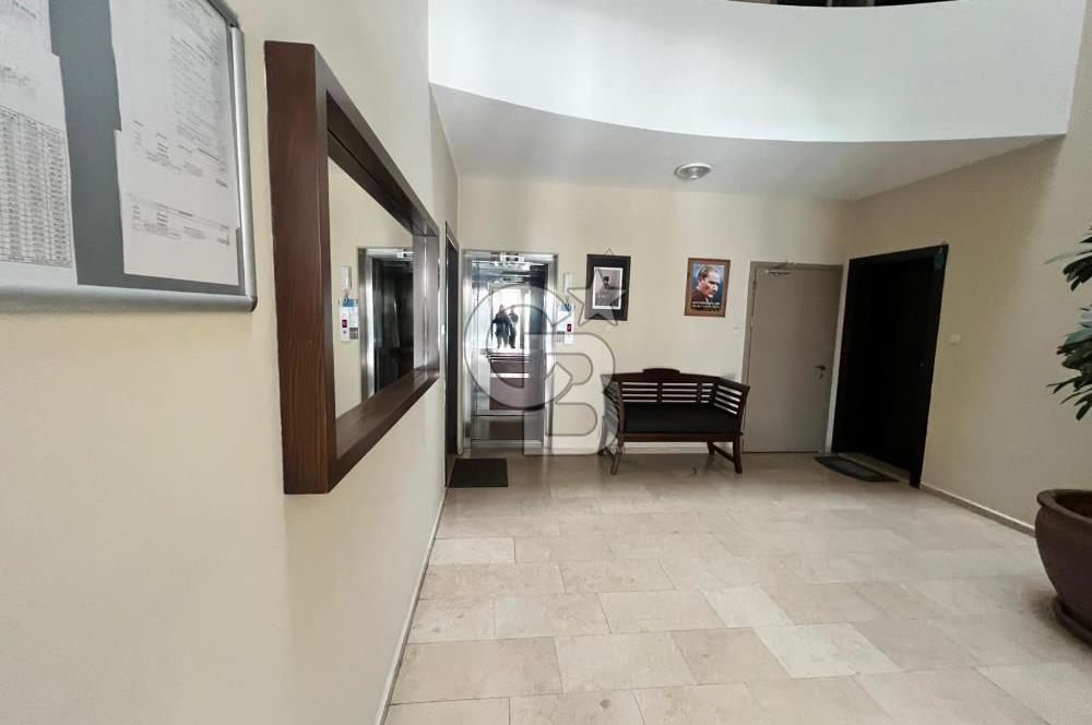 Adnan Suvari Mah. Mate Park Evlerinde Satılık 3+1 Daire