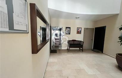 Adnan Suvari Mah. Mate Park Evlerinde Satılık 3+1 Daire