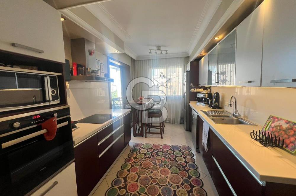 Adnan Suvari Mah. Mate Park Evlerinde Satılık 3+1 Daire