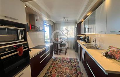 Adnan Suvari Mah. Mate Park Evlerinde Satılık 3+1 Daire