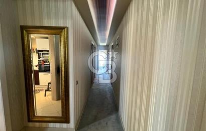 Adnan Suvari Mah. Mate Park Evlerinde Satılık 3+1 Daire