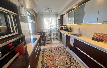 Adnan Suvari Mah. Mate Park Evlerinde Satılık 3+1 Daire