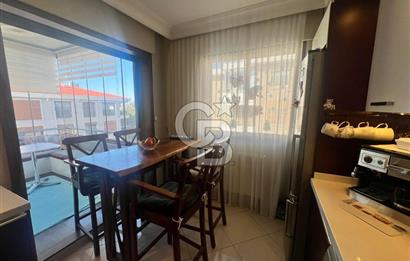 Adnan Suvari Mah. Mate Park Evlerinde Satılık 3+1 Daire