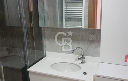BAHÇELİEVLERDE YENİ BİNADA ASANSÖRLÜ, 3+1 SATILIK DAİRE CB-PH
