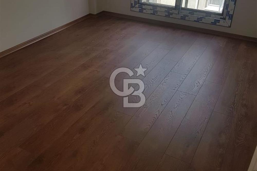 BAHÇELİEVLERDE YENİ BİNADA ASANSÖRLÜ, 3+1 SATILIK DAİRE CB-PH