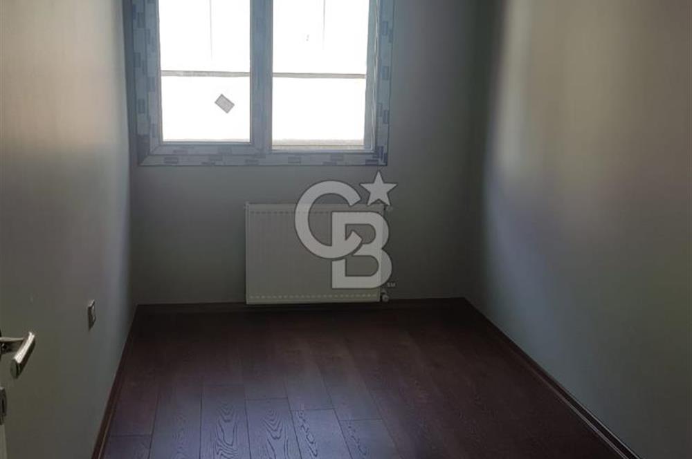 BAHÇELİEVLERDE YENİ BİNADA ASANSÖRLÜ, 3+1 SATILIK DAİRE CB-PH