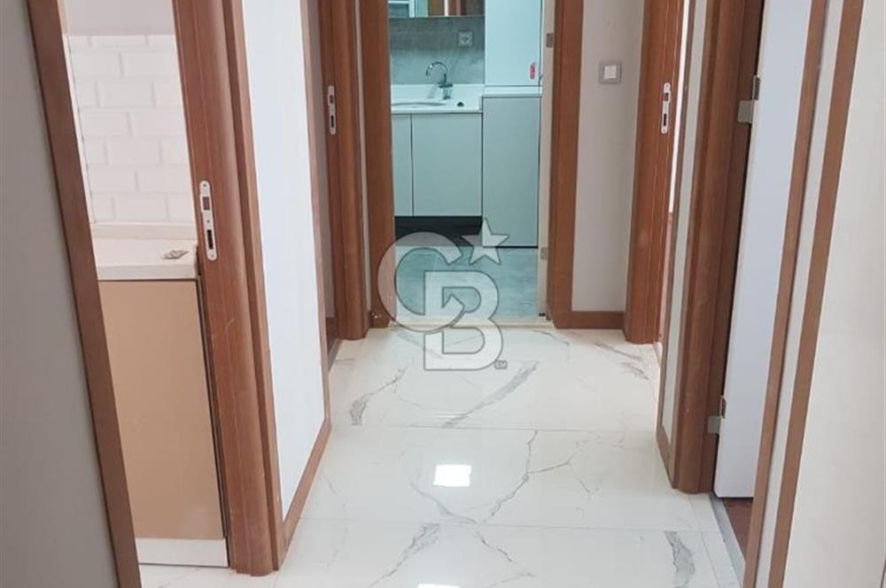 BAHÇELİEVLERDE YENİ BİNADA ASANSÖRLÜ, 3+1 SATILIK DAİRE CB-PH
