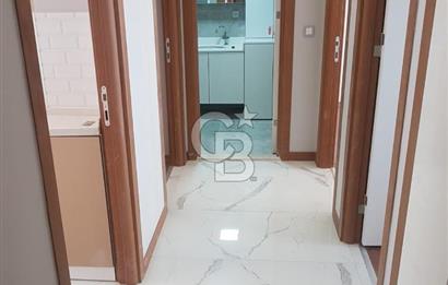 BAHÇELİEVLERDE YENİ BİNADA ASANSÖRLÜ, 3+1 SATILIK DAİRE CB-PH