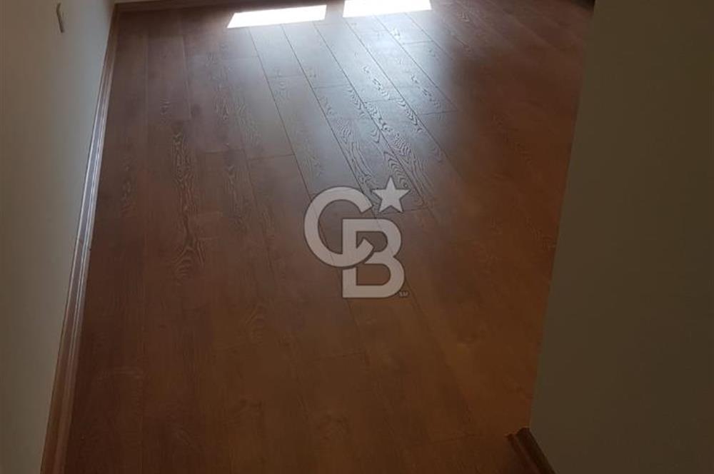 BAHÇELİEVLERDE YENİ BİNADA ASANSÖRLÜ, 3+1 SATILIK DAİRE CB-PH