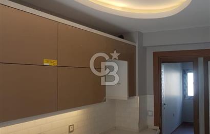 BAHÇELİEVLERDE YENİ BİNADA ASANSÖRLÜ, 3+1 SATILIK DAİRE CB-PH