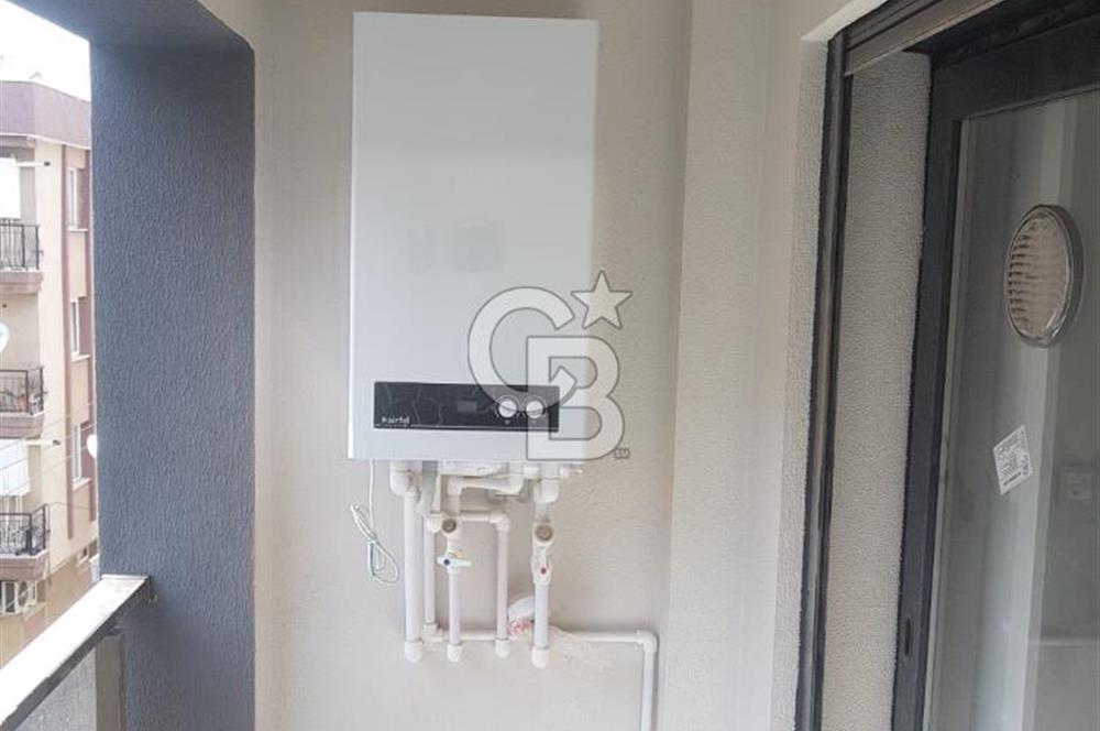 BAHÇELİEVLERDE YENİ BİNADA ASANSÖRLÜ, 3+1 SATILIK DAİRE CB-PH
