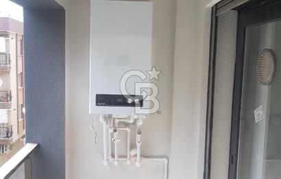 BAHÇELİEVLERDE YENİ BİNADA ASANSÖRLÜ, 3+1 SATILIK DAİRE CB-PH