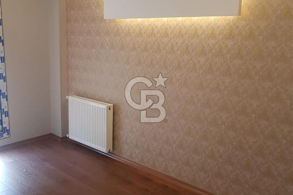 BAHÇELİEVLERDE YENİ BİNADA ASANSÖRLÜ, 3+1 SATILIK DAİRE CB-PH