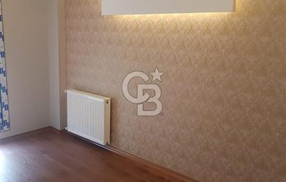 BAHÇELİEVLERDE YENİ BİNADA ASANSÖRLÜ, 3+1 SATILIK DAİRE CB-PH