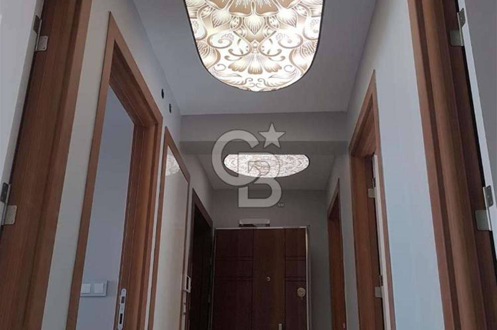 BAHÇELİEVLERDE YENİ BİNADA ASANSÖRLÜ, 3+1 SATILIK DAİRE CB-PH