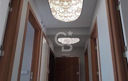 BAHÇELİEVLERDE YENİ BİNADA ASANSÖRLÜ, 3+1 SATILIK DAİRE CB-PH