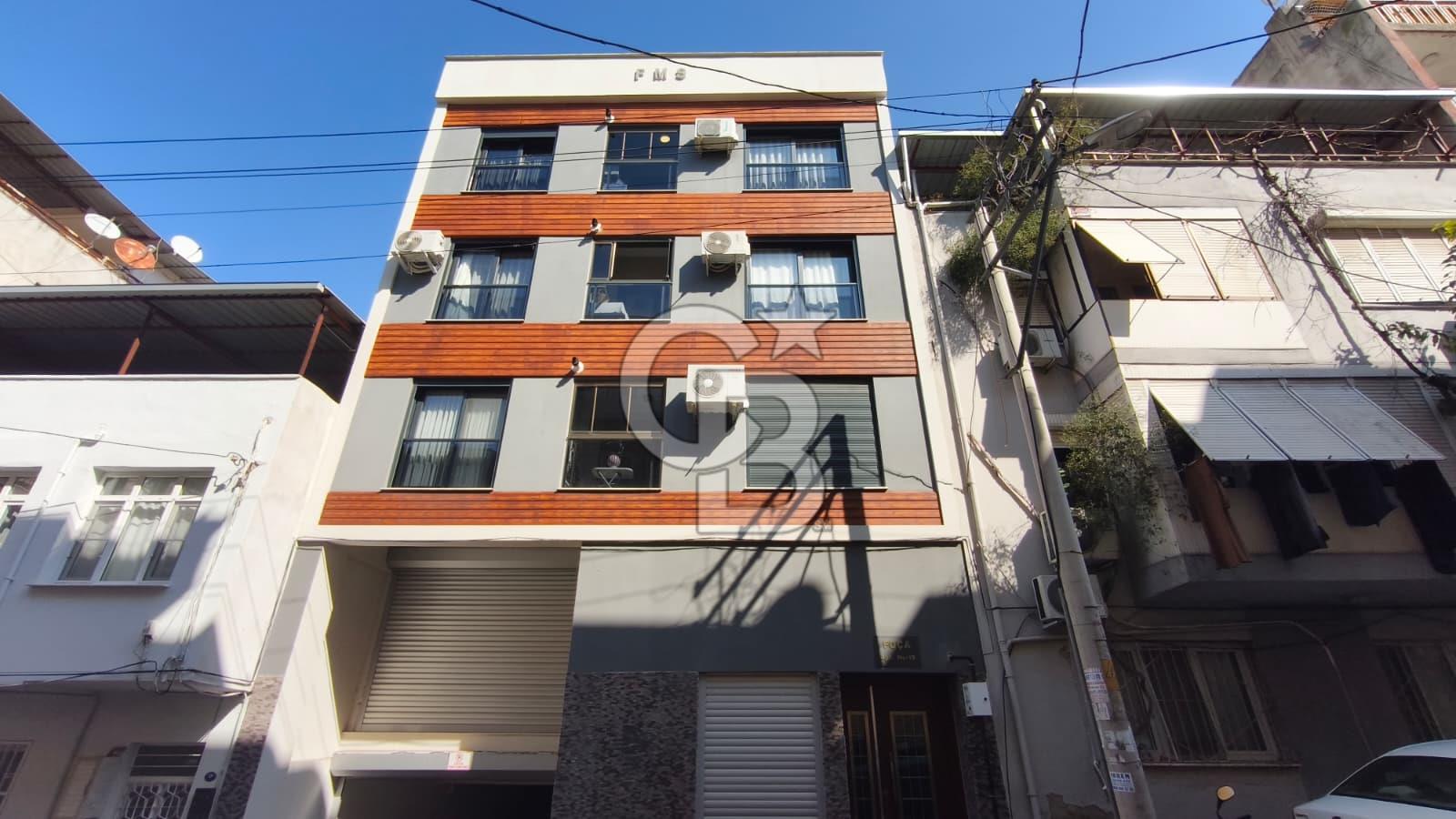 BAHÇELİEVLERDE YENİ BİNADA ASANSÖRLÜ, 3+1 SATILIK DAİRE CB-PH