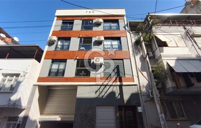 BAHÇELİEVLERDE YENİ BİNADA ASANSÖRLÜ, 3+1 SATILIK DAİRE CB-PH