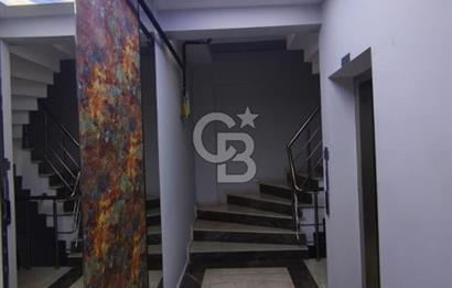 BAHÇELİEVLERDE YENİ BİNADA ASANSÖRLÜ, 3+1 SATILIK DAİRE CB-PH