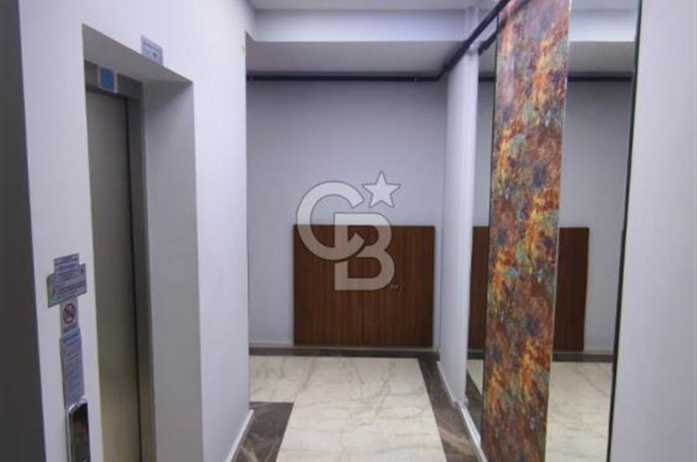 BAHÇELİEVLERDE YENİ BİNADA ASANSÖRLÜ, 3+1 SATILIK DAİRE CB-PH