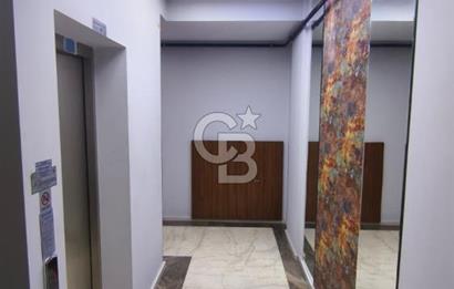 BAHÇELİEVLERDE YENİ BİNADA ASANSÖRLÜ, 3+1 SATILIK DAİRE CB-PH