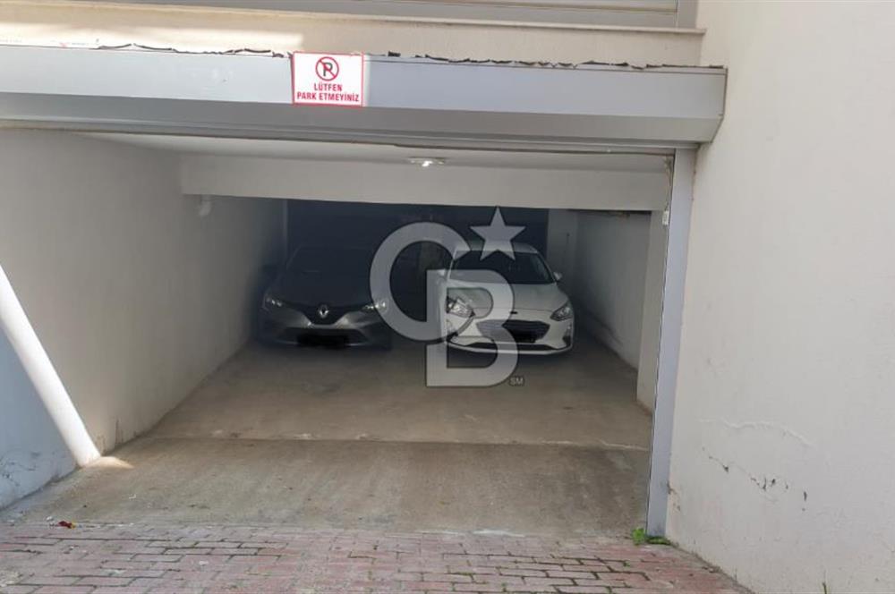 BAHÇELİEVLERDE YENİ BİNADA ASANSÖRLÜ, 3+1 SATILIK DAİRE CB-PH