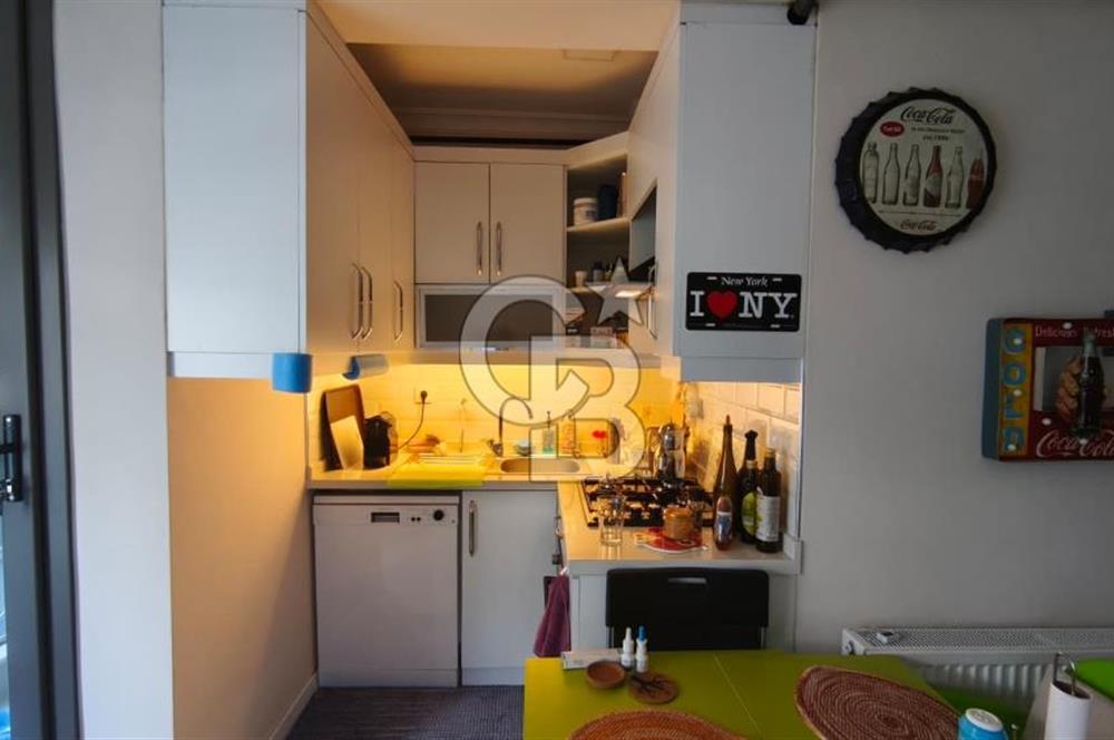 BASINSİTESİNDE YENİ BİNADA ARA KAT MASRAFSIZ 2+1 CB-PH