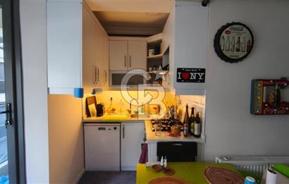 BASINSİTESİNDE YENİ BİNADA ARA KAT MASRAFSIZ 2+1 CB-PH