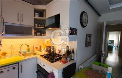 BASINSİTESİNDE YENİ BİNADA ARA KAT MASRAFSIZ 2+1 CB-PH