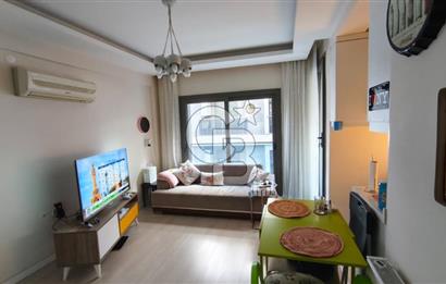 BASINSİTESİNDE YENİ BİNADA ARA KAT MASRAFSIZ 2+1 CB-PH