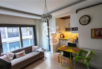 BASINSİTESİNDE YENİ BİNADA ARA KAT MASRAFSIZ 2+1 CB-PH - 3 - 338128