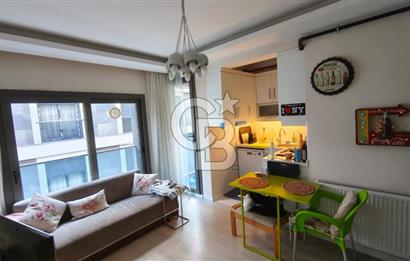 BASINSİTESİNDE YENİ BİNADA ARA KAT MASRAFSIZ 2+1 CB-PH