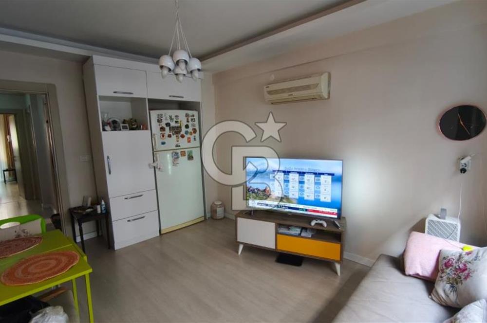 BASINSİTESİNDE YENİ BİNADA ARA KAT MASRAFSIZ 2+1 CB-PH