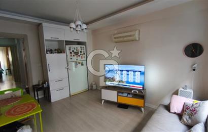 BASINSİTESİNDE YENİ BİNADA ARA KAT MASRAFSIZ 2+1 CB-PH