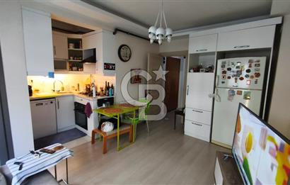 BASINSİTESİNDE YENİ BİNADA ARA KAT MASRAFSIZ 2+1 CB-PH