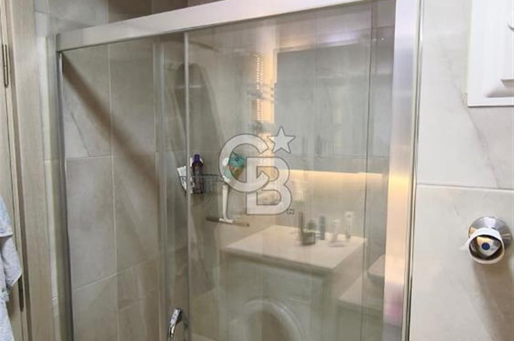 BASINSİTESİNDE YENİ BİNADA ARA KAT MASRAFSIZ 2+1 CB-PH