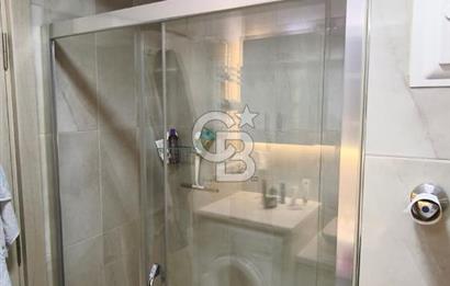 BASINSİTESİNDE YENİ BİNADA ARA KAT MASRAFSIZ 2+1 CB-PH