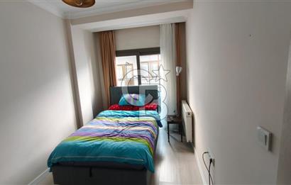 BASINSİTESİNDE YENİ BİNADA ARA KAT MASRAFSIZ 2+1 CB-PH