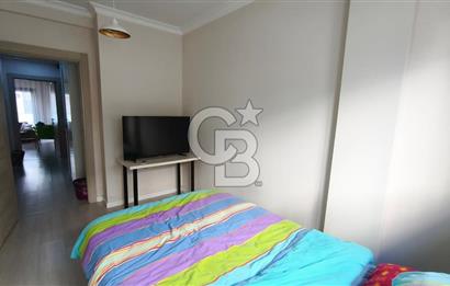 BASINSİTESİNDE YENİ BİNADA ARA KAT MASRAFSIZ 2+1 CB-PH