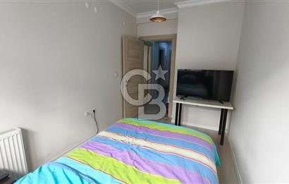 BASINSİTESİNDE YENİ BİNADA ARA KAT MASRAFSIZ 2+1 CB-PH