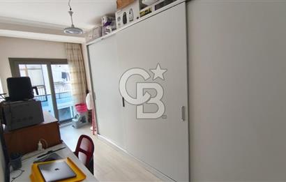 BASINSİTESİNDE YENİ BİNADA ARA KAT MASRAFSIZ 2+1 CB-PH