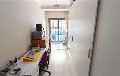 BASINSİTESİNDE YENİ BİNADA ARA KAT MASRAFSIZ 2+1 CB-PH