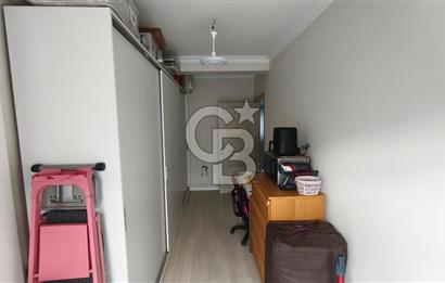 BASINSİTESİNDE YENİ BİNADA ARA KAT MASRAFSIZ 2+1 CB-PH