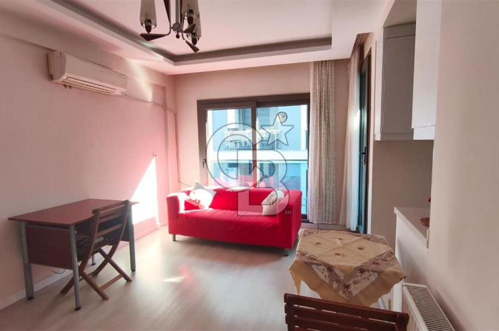 BASINSİTESİNDE MERKEZİ KONUMDA, MASRAFSIZ 2+1 CB- PH