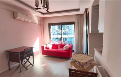 BASINSİTESİNDE MERKEZİ KONUMDA, MASRAFSIZ 2+1 CB- PH