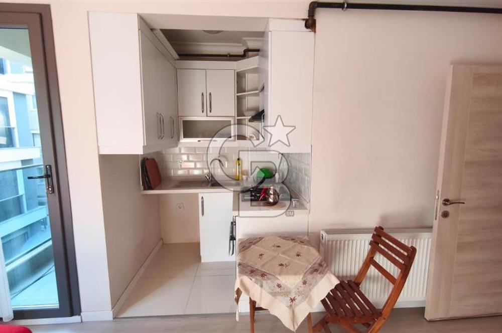 BASINSİTESİNDE MERKEZİ KONUMDA, MASRAFSIZ 2+1 CB- PH